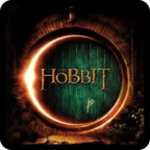 hobbit quiz android application logo